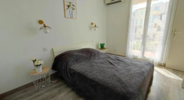Casa Flamingo - Appartement calme et moderne - 4 -