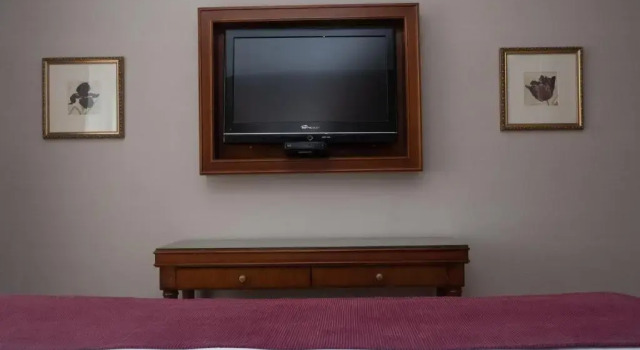 Полулюкс Hotel Intersur Recoleta
