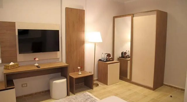 Camera Standard Jewel Assiut Hotel