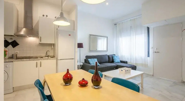 Apartment Castellar