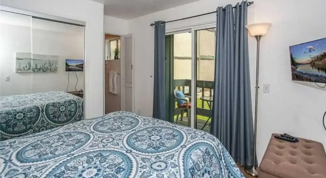 Affordable Lakeview Condo, Réserver Appartement Big Bear Lake 