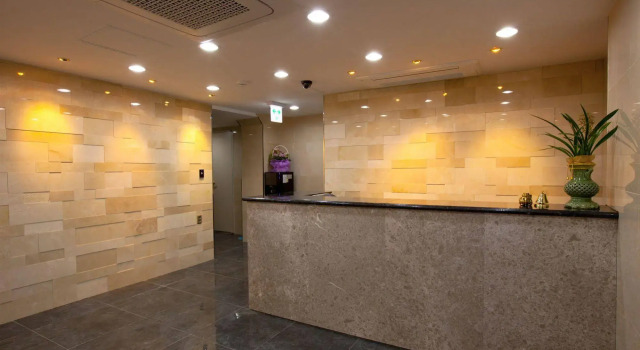 Hotel Daewoo Inn