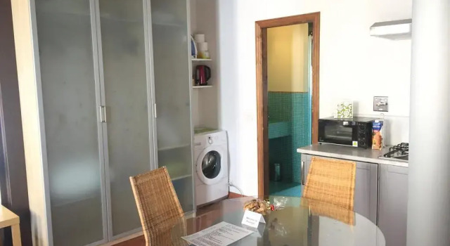 Apartment Mosca, Забронировать Апартаменты/квартира Флоренция Тоскана, рядом с Дом Буонаротти