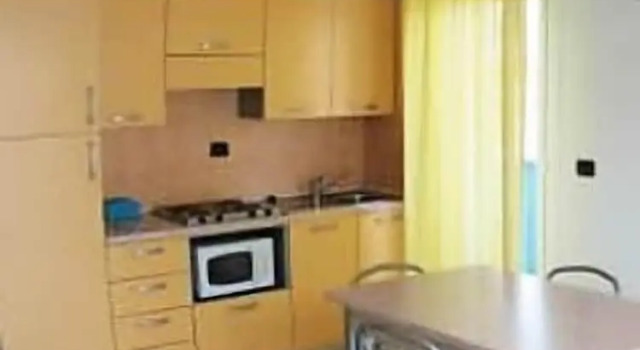 Номер Standard Пентхаус c 1 комнатой с балконом Residence Beach Paradise
