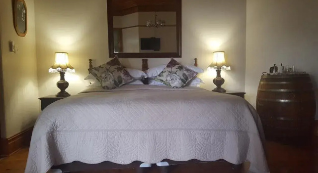 Fever Grove Guest House, Reservar Casa de hóspedes Vryheid KwaZulu-Natal