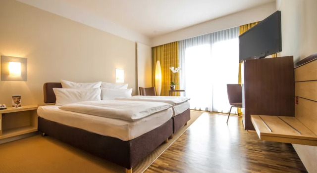 Номер Superior centrovital Hotel Berlin