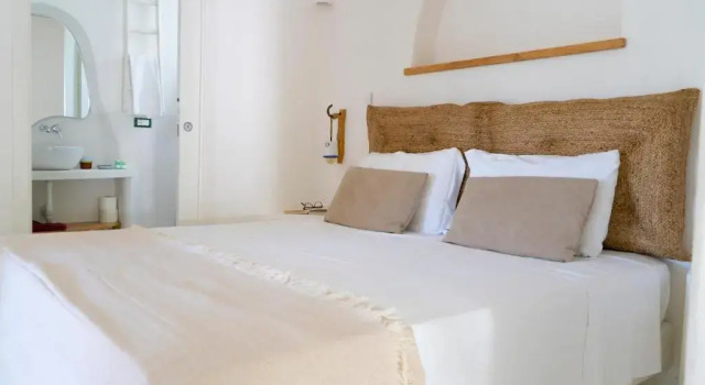 Апартаменты Deluxe Villa Ravino Secret Retreat