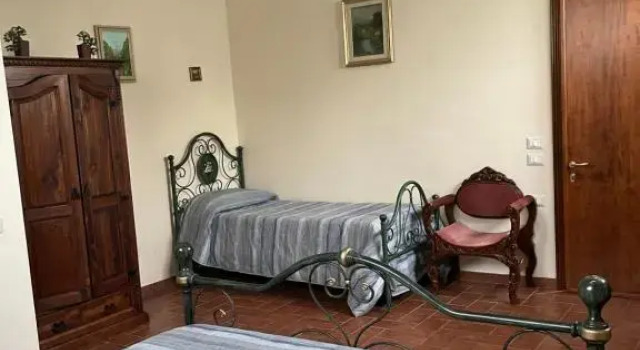 Трёхместный номер Standard Agriturismo IL VIAIO