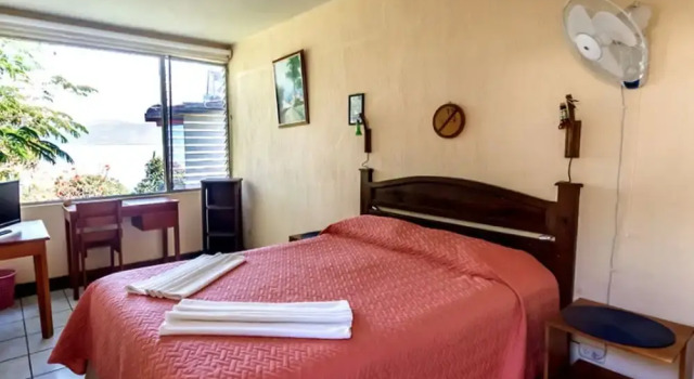 Двухместный номер Superior Hotel Sakcari El Amanecer