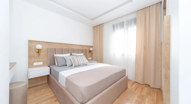 Salus Hill Condo
