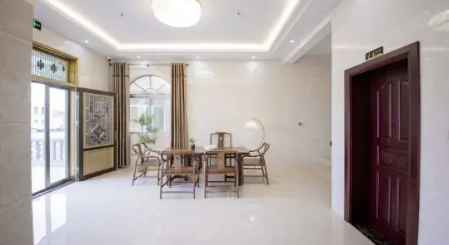 Meizhoudao Lanhai Yijia Homestay (Lianchiao Beach), Book Hotel Putian Fujian