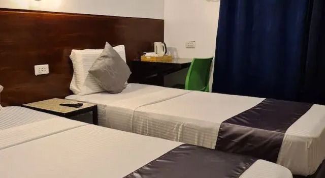 My Stay Hotel - Near SM Mall - 1 min walk, Rezervovat Hotel Butuan Caraga