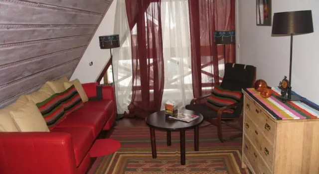 Chotarz Kościelisko, Book Hotel Hotels in Tatras with Parking, Parking