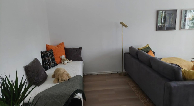 Aliisa's Apartment II