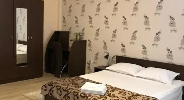 Apartament 3 camere Isabel