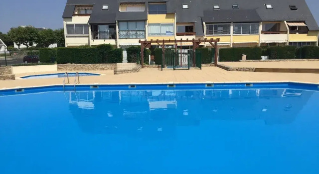 Résidence les Océanes, Rezerwuj Hotel  