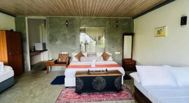 Номер Deluxe Dolape Villa