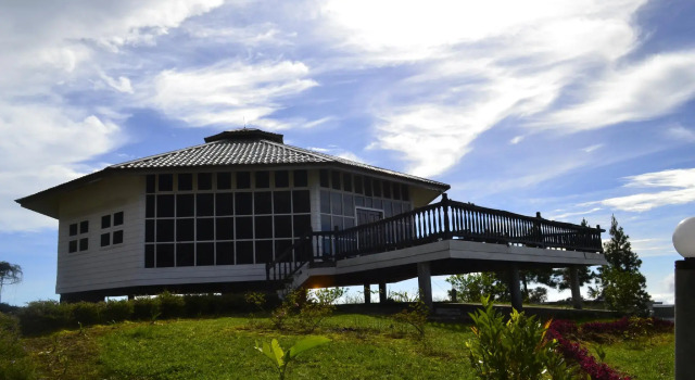Gaya Retreats Sdn Bhd