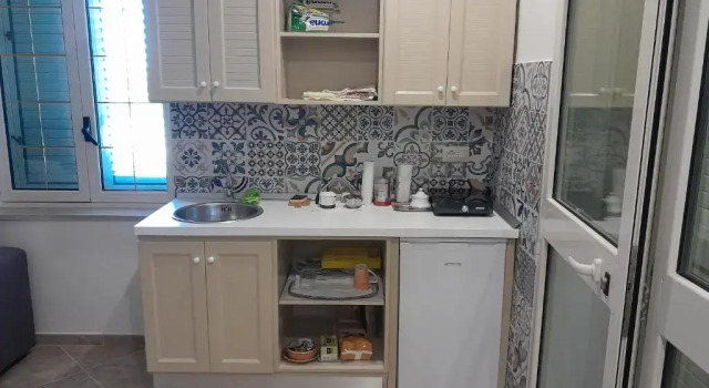 Номер Standard B&B San Paolo