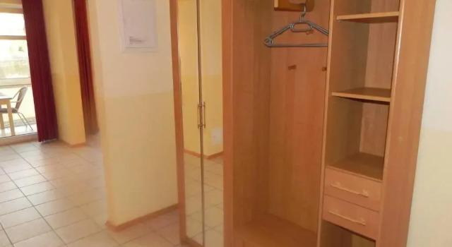 Ostseepark Waterfront_ Karavelle 32, Book Hotel Hotels in Usedom with a Pool, Swimming Pool
