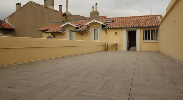 B&B Le Patio En Ville