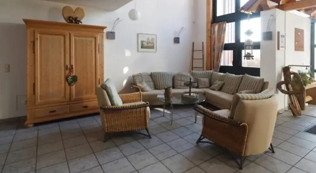 Landhaus Ehrengrund, Book Vacation Home Gersfeld Rhön