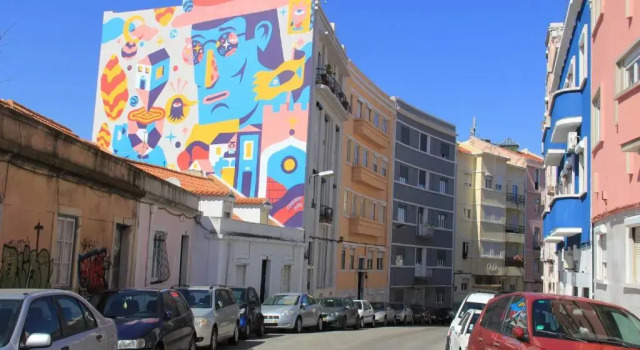 Апартаменты Vista Espetacular Baixa e Rio