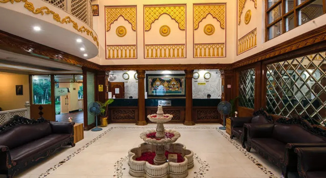 NRS Royal Palace