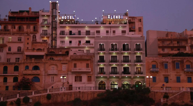 Hotel Xlendi Resort & Spa, Varaa Lomakeskus Munxar Gozo