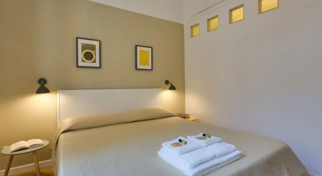 Rome Accommodation - Testaccio