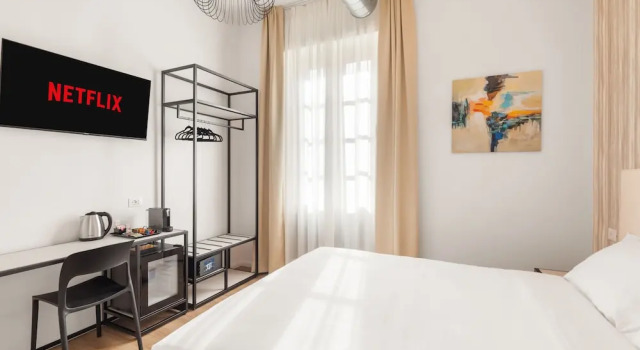 Номер Classic Adelante rooms Piazza Bologna