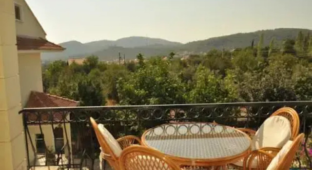 King Apart Oludeniz, Rezerwuj Hotel Ovacık Fethiye Area
