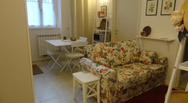 Golgi Apartment