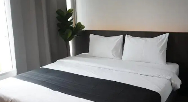 Номер Comfort Tim Mansion