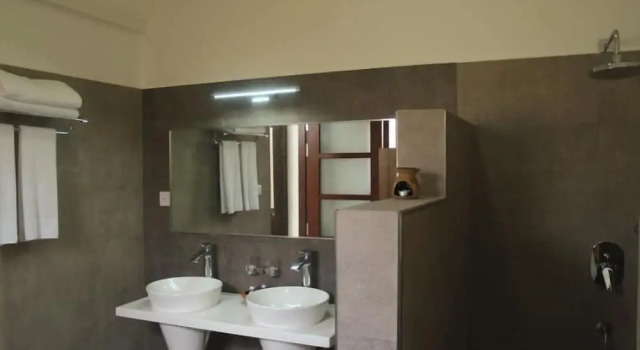 Номер Deluxe IMAGINE Villa Hotel