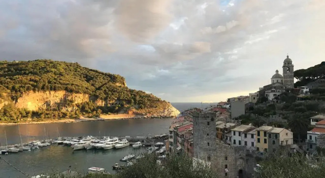 Номер Superior Relais Santa Caterina