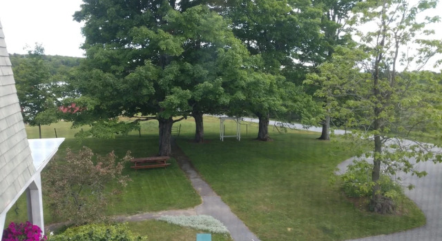 Номер Premier Maple Hill Farm Inn