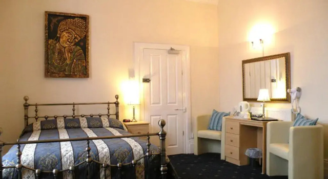 Номер Premier Dorset Hotel, Isle of Wight