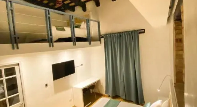 Люкс Mosquito Boutique Hotel Zona Colonial