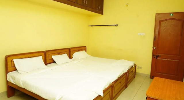 Illas Domain Orange Apartment, Забронировать Апартаменты/квартира Апартаменты Коимбатур, Апартаменты/квартира