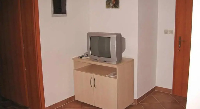 Апартаменты Apartments Krušvina