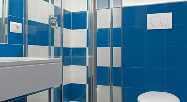 Двухместный номер Economy Hotel Crawford