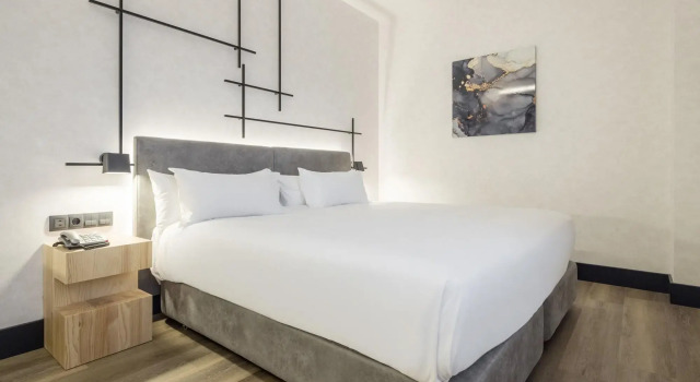 Hotel ILUNION San Mamés