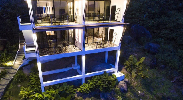Студия The Plantation Koh Tao