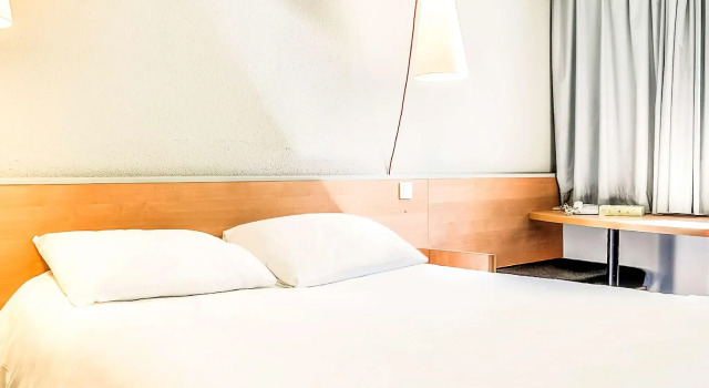 Двухместный номер Standard ibis Salon de Provence