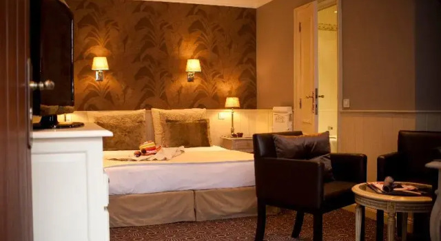 Двухместный номер Premium Dukes Palace Residence - by Dukes Hotel Collection