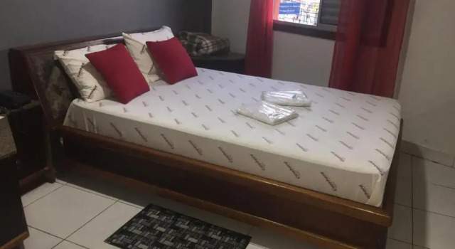 Люкс Hotel Cambará