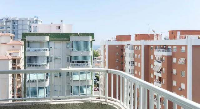 Apartamento Ambar, Забронировать Апартаменты/квартира Гандия Коста-де-Валенсия