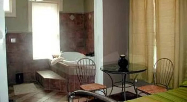 The Solon Langworthy House, Rezerwuj Hotel Dubuque Iowa