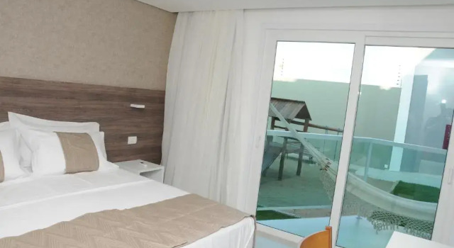 Номер Standard Reserve Hotel